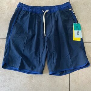 Fair Harbor Men’s Bathing Suit